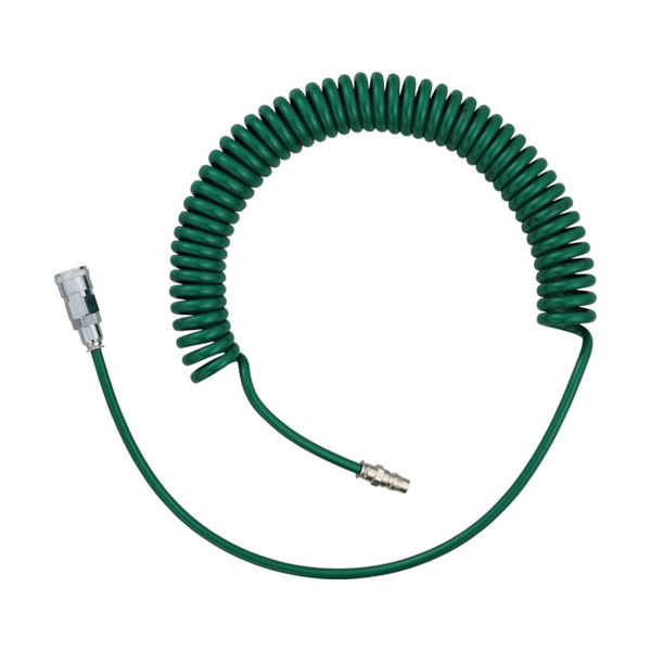 WTBワタベコーポレーション WTB コイルホース AC-5GFT-SP 1本 114-8398（直送品）