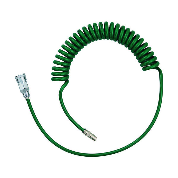 WTBワタベコーポレーション WTB コイルホース AC-3GFT-SP 1本 114-8396（直送品）