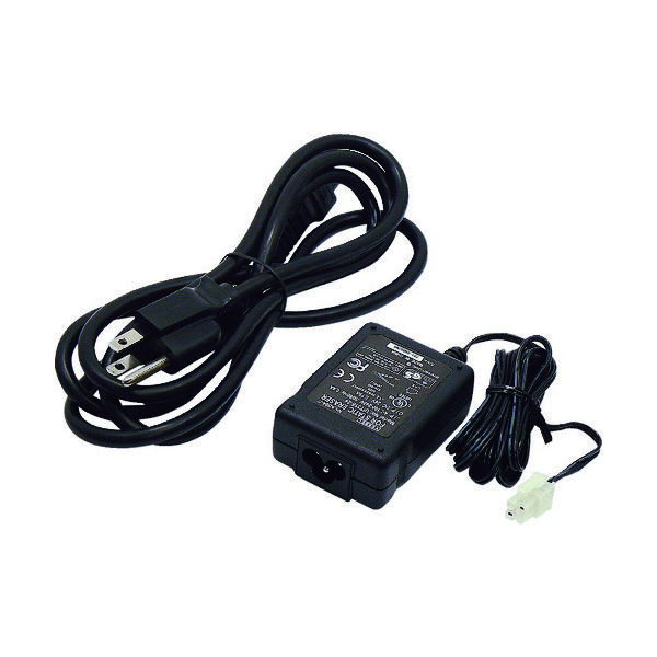ベッセル 電源アダプタ No.AD24ーGP AD-24GP 1台(1個) 868-8806