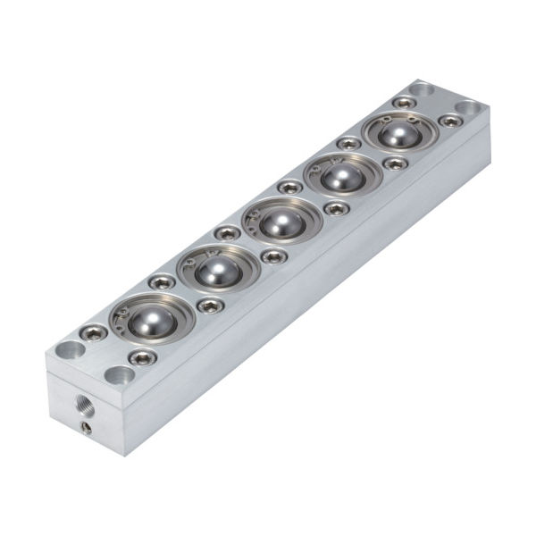 フリーベアコーポレーション FREEBEAR エアー浮上式フリーベアユニット AFUー3836ALー5 1本 115-4850（直送品）