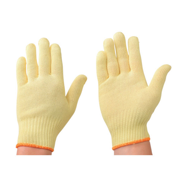 赤尾 ケブラー(R)編手袋10GーM AKV10G-M 1双 114-7381（直送品）