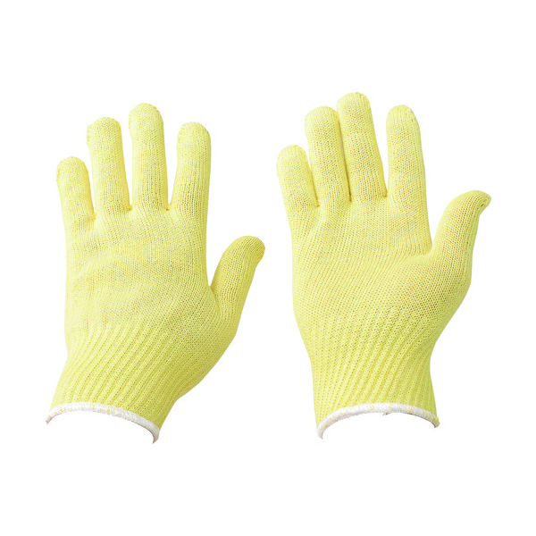 赤尾 ケブラー(R)編手袋10GーS AKV10G-S 1双 114-7383（直送品）