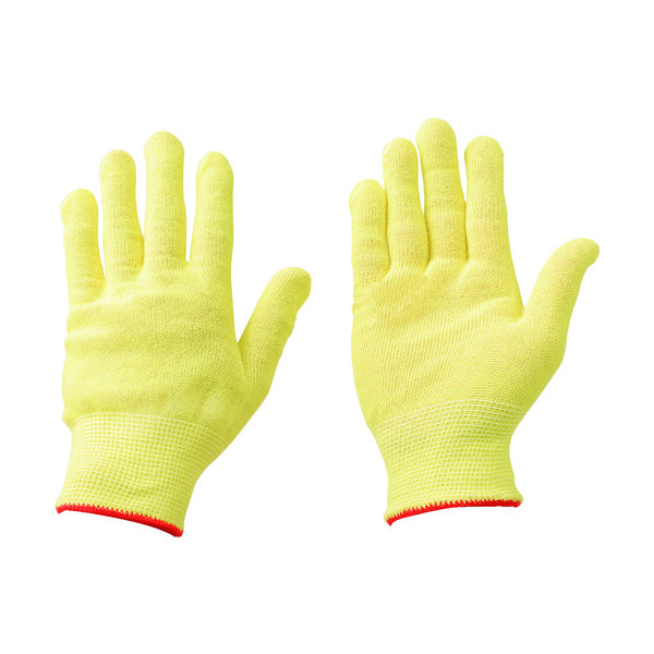 赤尾 ケブラー(R)編手袋13GーL AKV13G-L 1双 114-7386（直送品）