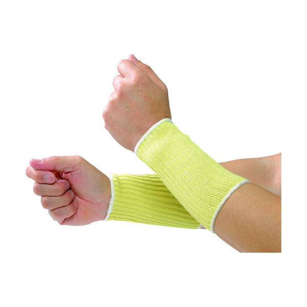 赤尾 ケブラー(R)サポーターAKVーWB7GーL AKV-WB7G-L 1双 114-7387（直送品）