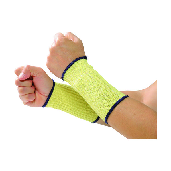 赤尾 ケブラー(R)サポーターAKVーWB7GーLW AKV-WB7G-LW 1双 114-7389（直送品）