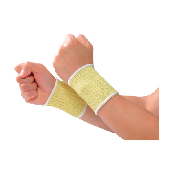 赤尾 ケブラー(R)サポーターAKVーWB7GーS AKV-WB7G-S 1双 114-7388（直送品）