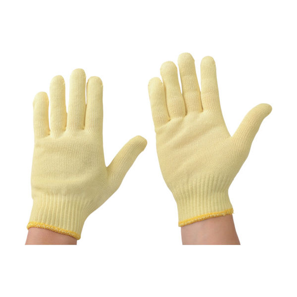 赤尾 ケブラー(R)編手袋10GーL AKV10G-L 1双 114-7380（直送品）