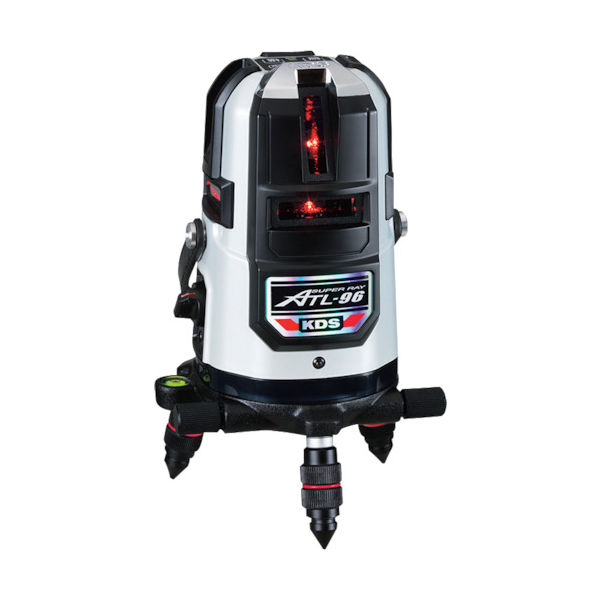 ムラテックKDS KDS スーパーレイ96 ATL-96 1台 114-1721（直送品）