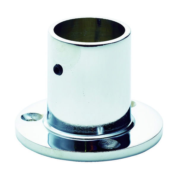 フジテック・ジャパン フジテック DC長ソケット(止ネジ付)25mm B-30156 1個 123-2863（直送品）