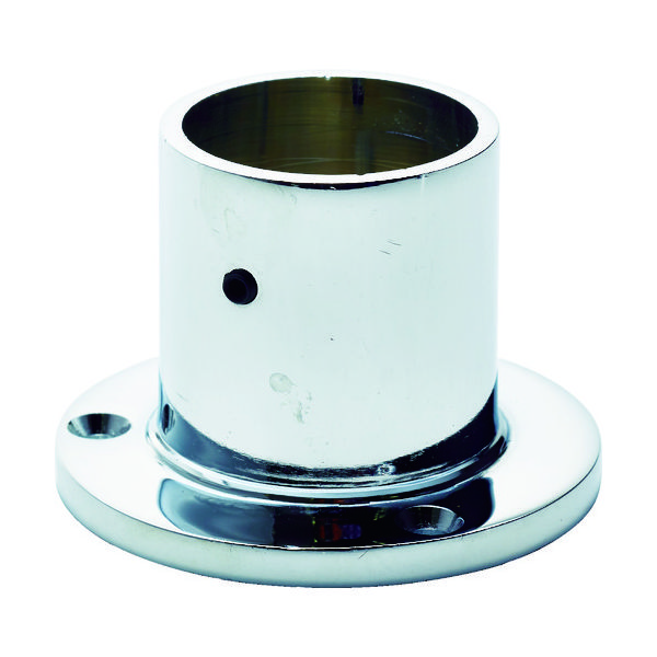 フジテック・ジャパン フジテック DC長ソケット(止ネジ付)32mm B-30157 1個 123-1353（直送品）