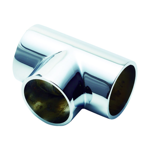 フジテック・ジャパン フジテック パイプ継手チーズ・32mm B-28426 1個 123-2849（直送品）