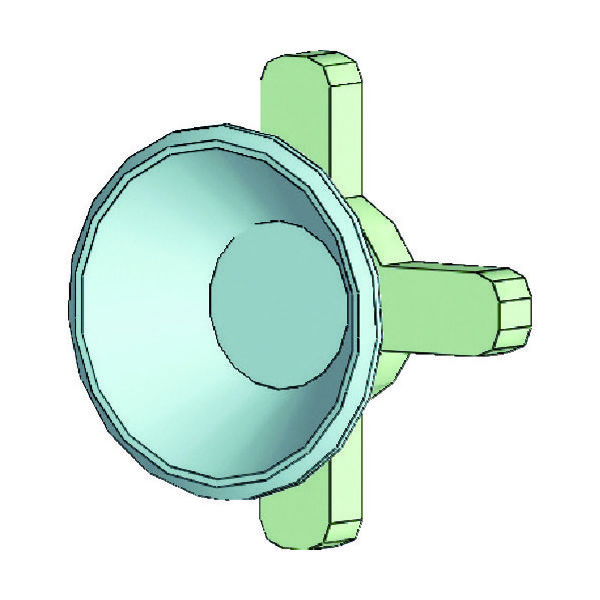 白光 プレフィルター B5104 1個 134-5714（直送品）