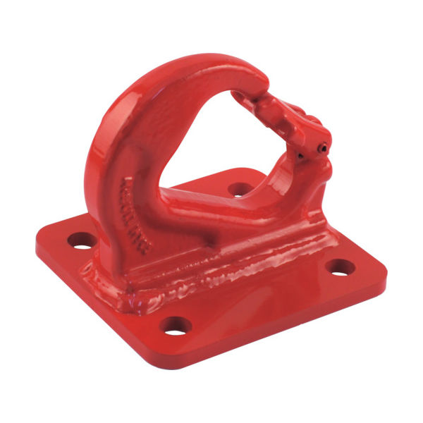 スリーエッチ HHH 固定式フック(幅広型) BHW1000 1個 114-1621（直送品）