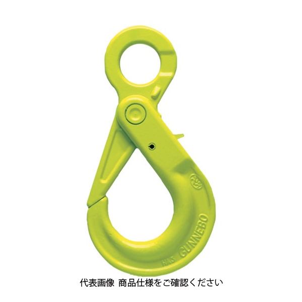 マーテック ロッキングフック BKー16 BK-16-10 1個 114-7920（直送品）