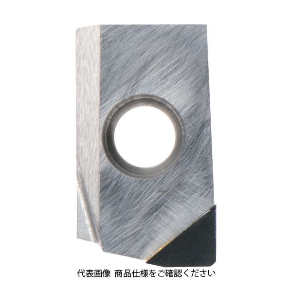京セラ ミーリング用チップ ダイヤモンド KPD001 BDGT11T304FR 1個 113-7940（直送品） 8,710円