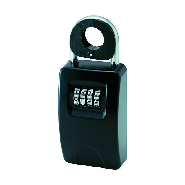 セーフティボックス