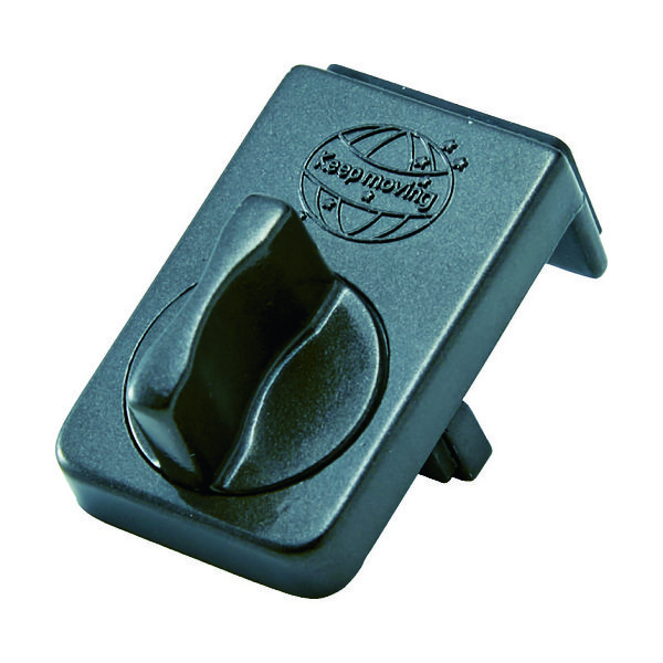 フジテック・ジャパン フジテック BPギブアップ(1P)アンバー BP-10958 1個 123-1275（直送品）