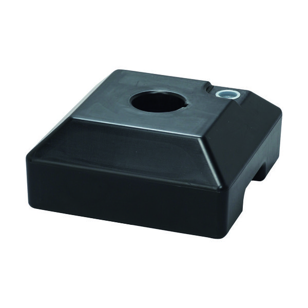 中発販売 Reelex プラチェーン内蔵伸縮ポール バリネオ用注水式ウエイト BN-9L 1個 102-4661（直送品）