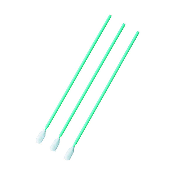 トラスコ中山 TRUSCO クリーンスワブ 6X2.5X17/162 100本入 CPS-61 1袋(100本) 114-6098（直送品）