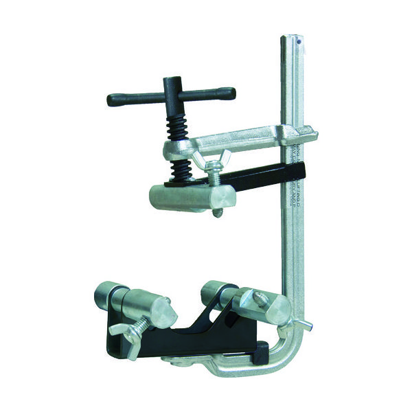 Strong Hand Tools SHT パイプクランプ 50~100mm CPL45 1台 114-8830（直送品）