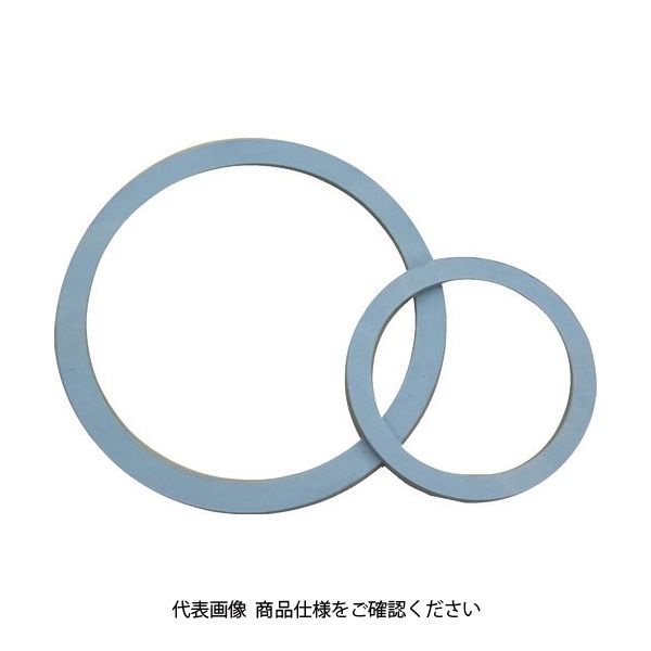 トラスコ中山 TRUSCO ユニオンパッキン 32A 2T D6000-32A-2T-UN 1セット(10枚) 116-2975（直送品）