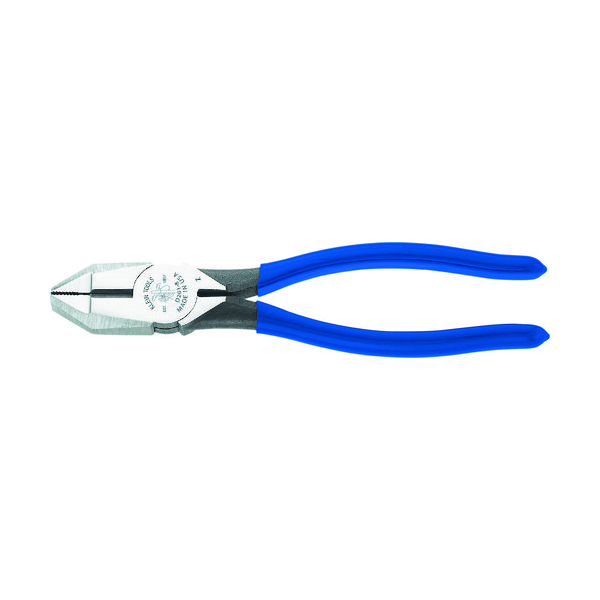 クラインツールズ KLEIN ペンチ 200mm D201-7NE 1丁 114-2876（直送品）