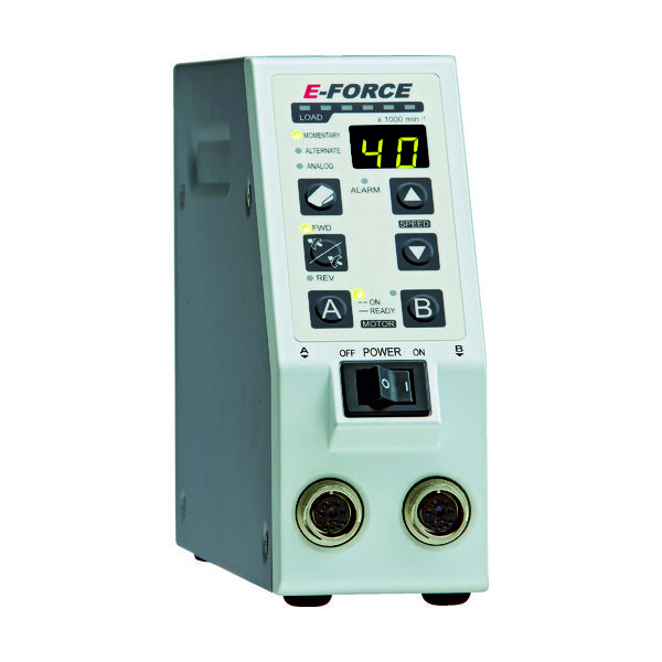 永興電機工業 E-FORCE コントローラ DCR