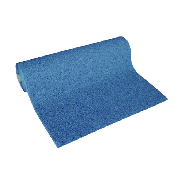 トーワ ダイヤマットCN 900mm×6m グレー DMCN-9006 1巻 721-7331（直送品）