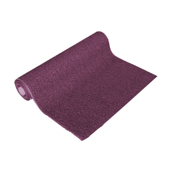 トーワ ダイヤマットCN 900mm×6m ブラウン DMCN-9018 1巻 721-7340（直送品）