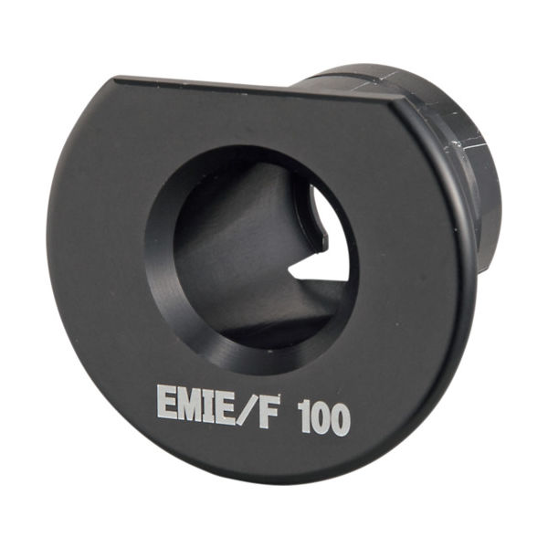 TJMデザイン タジマ ムキソケD IV 100 EM IE/F用アダプタ DK-MSDIV100EMAD 1個 103-0157（直送品）