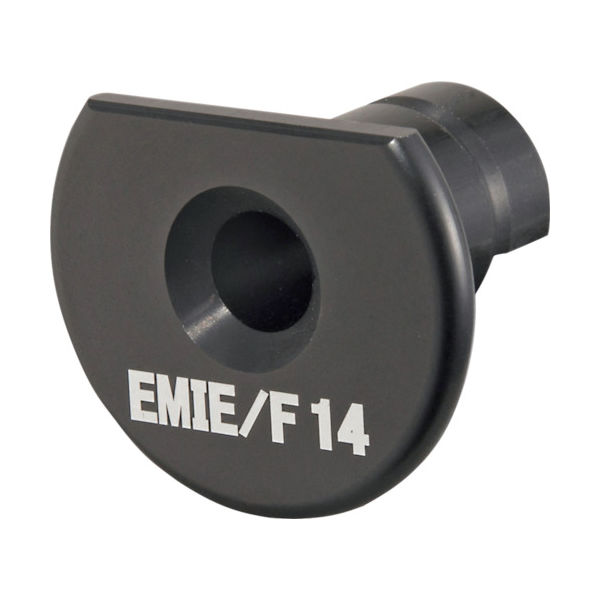 TJMデザイン タジマ ムキソケD IV 14 EM IE/F用アダプタ DK-MSDIV14EMAD 1個 103-0153（直送品）