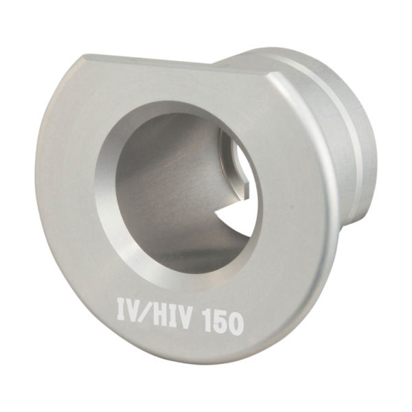 TJMデザイン タジマ ムキソケD IV 150 IV/HIV用アダプタ DK-MSDIV150AD 1個 103-0147（直送品）