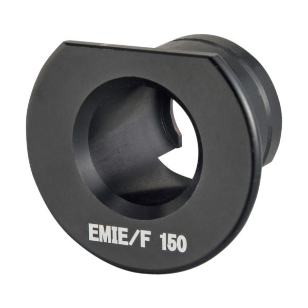 TJMデザイン タジマ ムキソケD IV 150 EM IE/F用アダプタ DK-MSDIV150EMAD 1個 103-0158（直送品）