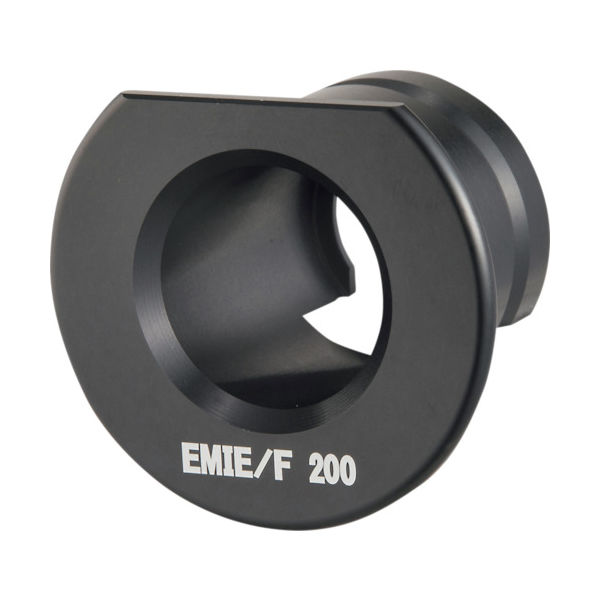 TJMデザイン タジマ ムキソケD IV 200 EM IE/F用アダプタ DK-MSDIV200EMAD 1個 103-0159（直送品）