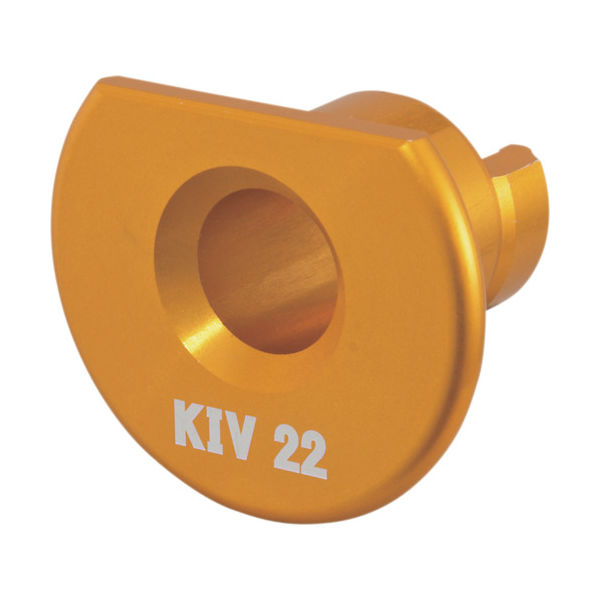 TJMデザイン タジマ ムキソケD IV 22 KIV用アダプタ DK-MSDIV22KIVAD 1個 103-0175（直送品）