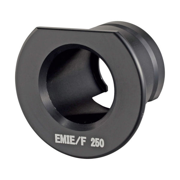 TJMデザイン タジマ ムキソケD IV 250 EM IE/F用アダプタ DK-MSDIV250EMAD 1個 103-0160（直送品）