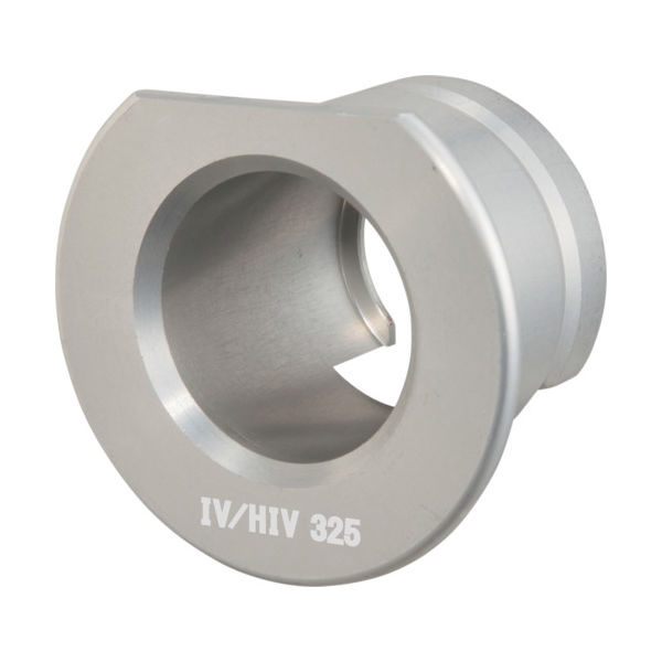 TJMデザイン タジマ ムキソケD IV 325 IV/HIV用アダプタ用アダプタ DK-MSDIV325AD 1個 103-0150（直送品）