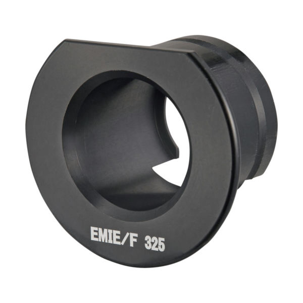 TJMデザイン タジマ ムキソケD IV 325 EM IE/F用アダプタ DK-MSDIV325EMAD 1個 103-0161（直送品）