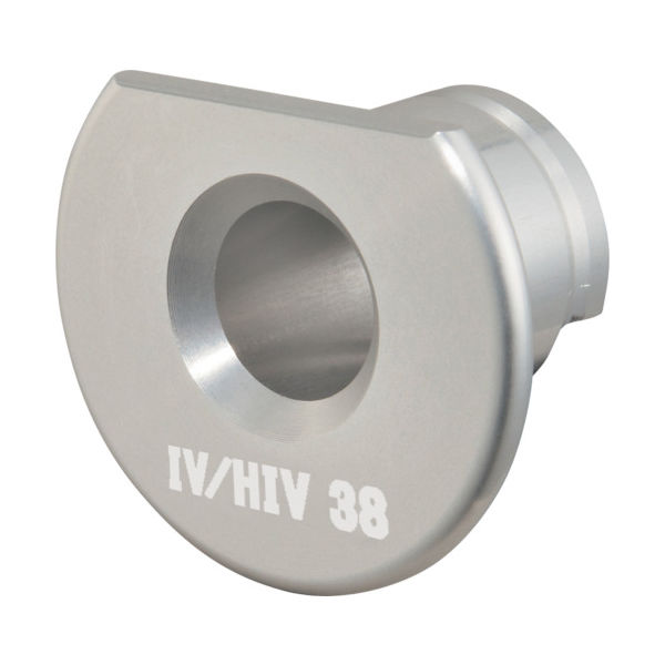 TJMデザイン タジマ ムキソケD IV 38 IV/HIV用アダプタ用アダプタ DK-MSDIV38AD 1個 103-0144（直送品）