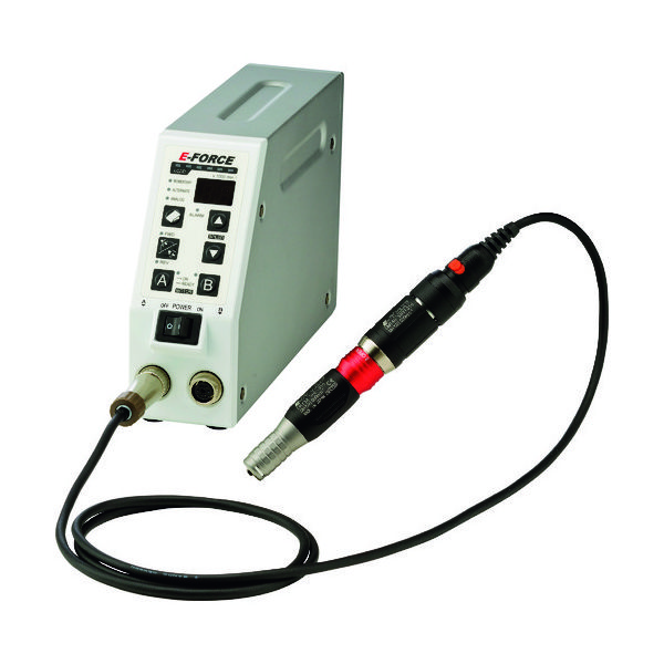 永興電機工業 EーFORCE 標準セット(40kモータタイプ) Φ3.0 100V用(9004) DSS403001 1セット（直送品）