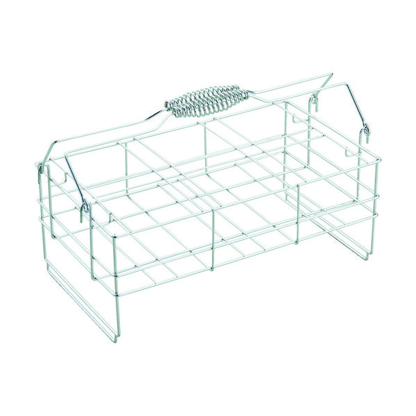 ディスポカップ&ビーカーラック