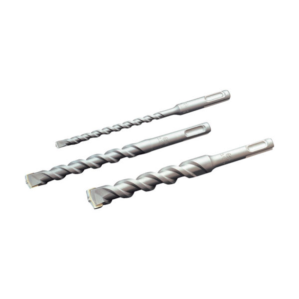 ユニカ チップトップドリルセット 3.5mm 3本セット(160L) DP3-T35L 1セット(3本) 102-6642（直送品）