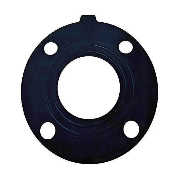 ダイコー Dパッキン(EPDMゴム) 呼び径(A):15 DP-5K-15A 1枚 115-2730（直送品）