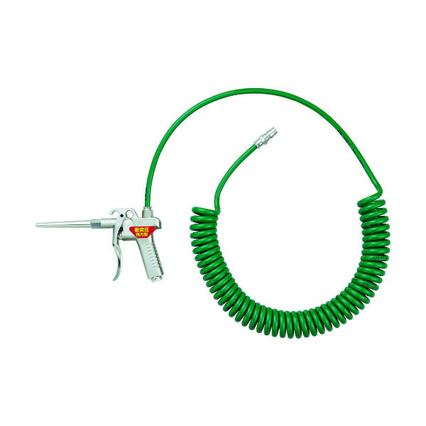 WTBワタベコーポレーション WTB エアーダスターホースセット E80-1B05MP 1セット 114-5150（直送品）