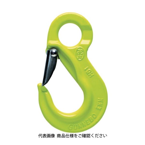 マーテック スリングフック EKNー26 EKN-26-10 1個 114-7983（直送品）