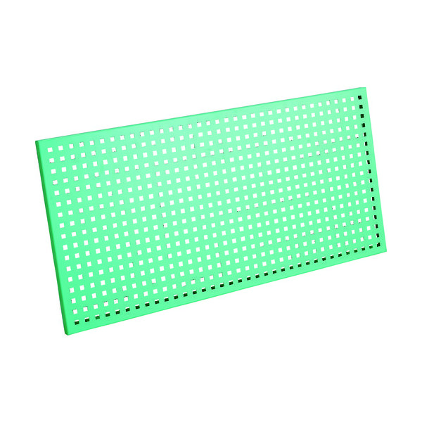 TRUSCO ツールワゴン イーグル バーディワゴン用 上部パンチングパネル 900X450 ヤンググリーン EGW-PN900T-YG（直送品）