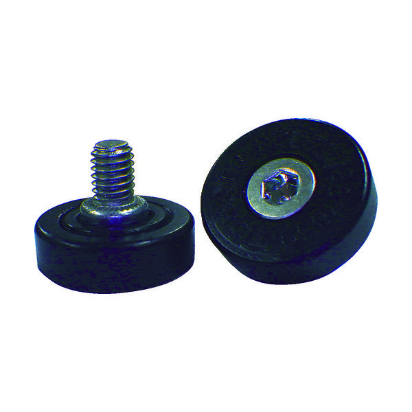 TOK 樹脂ベアリング ERーBーJH ER-35-B0.5-JH 1個 116-5038（直送品）