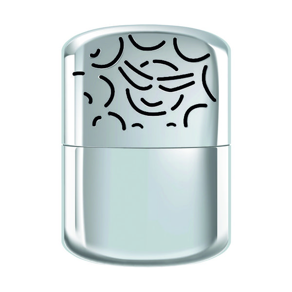 メテックス METEX エグゼラックス プラチナエコ暖 ポケット懐炉 EXHTSVPW 1個 124-2186（直送品）