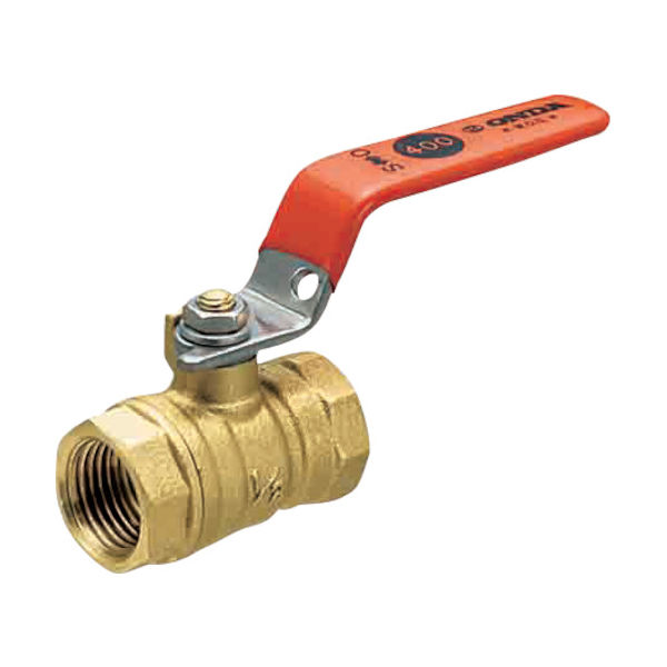 オンダ製作所 F2型(コンパクトボール) Rc2 F2-50 1個 116-1726（直送品）