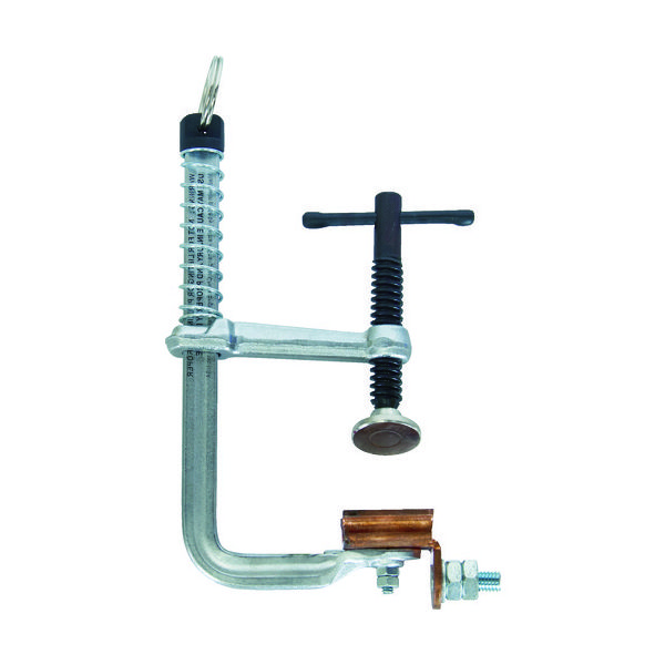 Strong Hand Tools SHT 溶接用アースクランプ